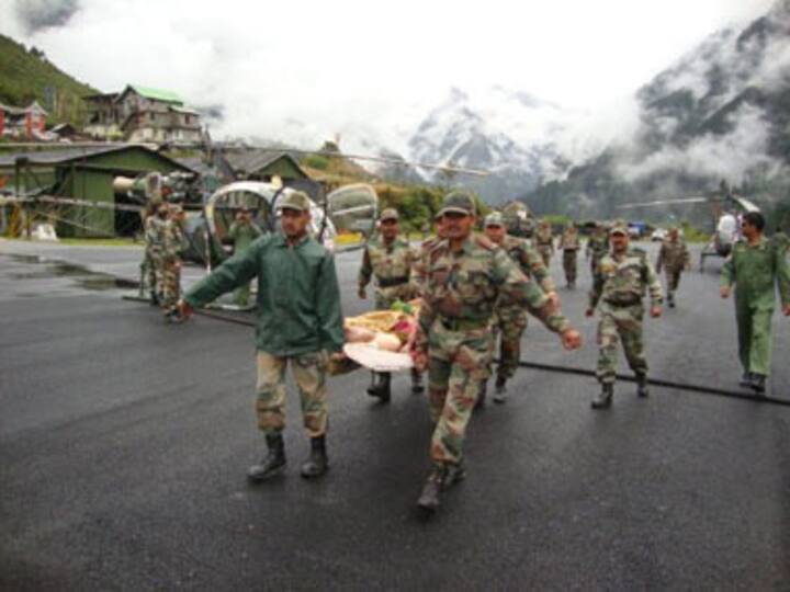 After the tremors: A family's search for their missing father