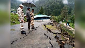 Sikkim quake toll reaches 60, higher casualties feared