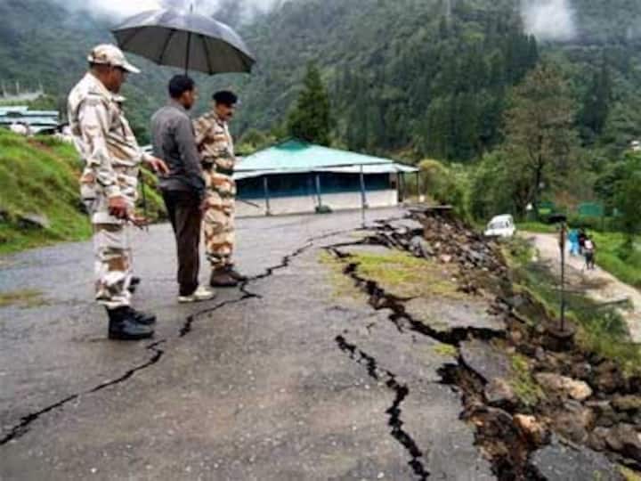 Sikkim quake toll reaches 60, higher casualties feared