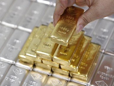 Silver's fall from grace: High global exposure did it in Silver's fall from grace: High global exposure did it in