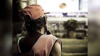 Lighting up can slow you down in the bedroom