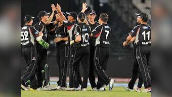 Auckland out of Champions League after loss to Somerset 