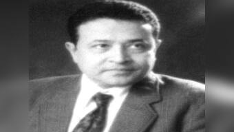 Justice Sen's resignation being accepted