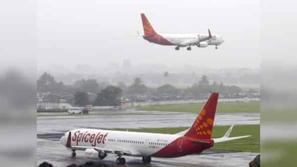 SpiceJet expands internationally with 2 new destinations