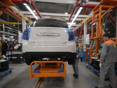 Ssangyong Motor in comeback mode, aims to up sales by a quarter Ssangyong Motor in comeback mode, aims to up sales by a quarter