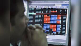Chaos reigns, ghost of US flash crash back to haunt markets