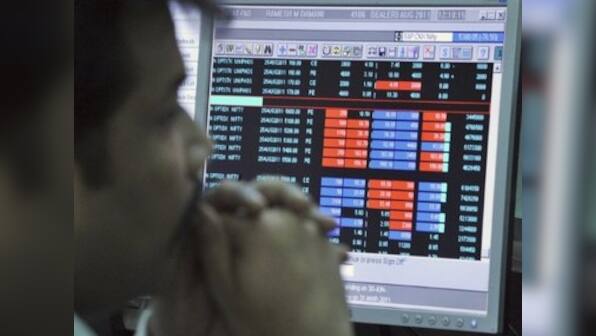 Chaos reigns, ghost of US flash crash back to haunt markets