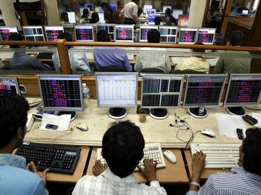 Broker Alert: Dump Voltas, Exide has the right mix Broker Alert: Dump Voltas, Exide has the right mix