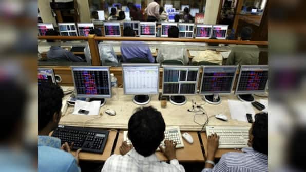 Broker Alert: Dump Voltas, Exide has the right mix
