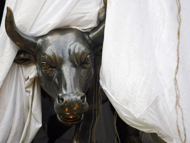 Market prognosis: Down first, and then only up and up Market prognosis: Down first, and then only up and up
