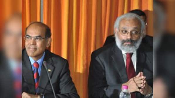 Rate rise cycle near peak, says RBI deputy governor