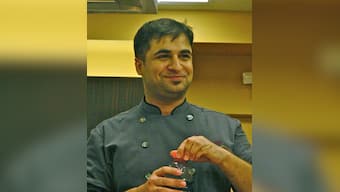 The spirit of Diwali: Suvir Saran remembers America after 9/11