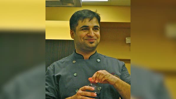 The spirit of Diwali: Suvir Saran remembers America after 9/11