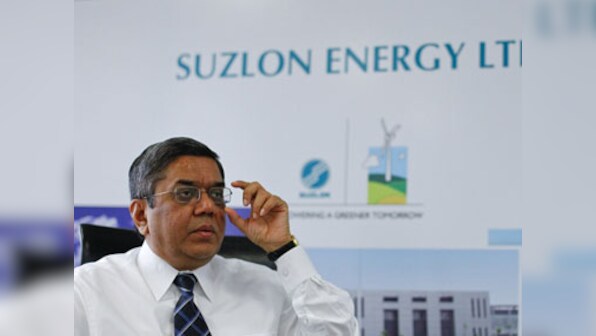 Suzlon to acquire REpower 