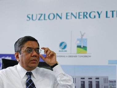 Suzlon to acquire REpower  Suzlon to acquire REpower