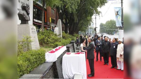 Unesco to celebrate Tagore's 150th birth anniversary