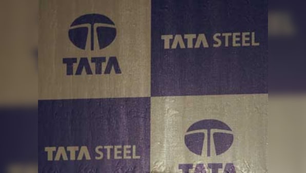 Gas explosion at Tata Steel's Jamshedpur plant injures 11 