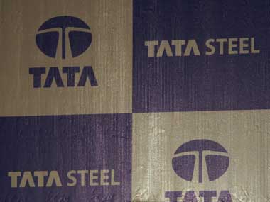 Gas explosion at Tata Steel's Jamshedpur plant injures 11 Gas explosion at Tata Steel's Jamshedpur plant injures 11