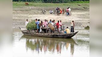 Prevent territorial loss to Bangladesh: BJP to govt