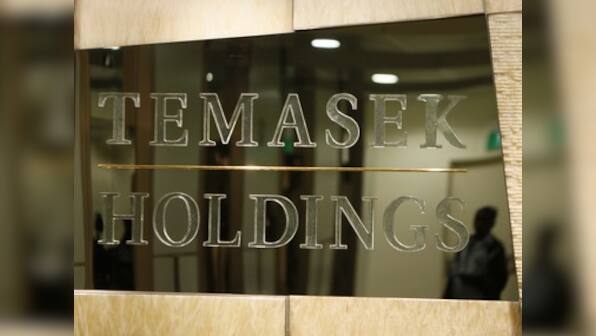 Kejriwal steps down as Temasek's India head to start own fund