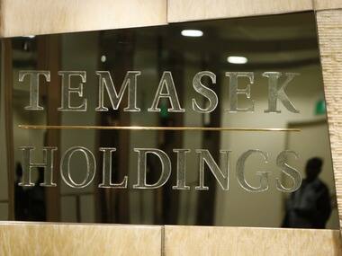Kejriwal steps down as Temasek's India head to start own fund