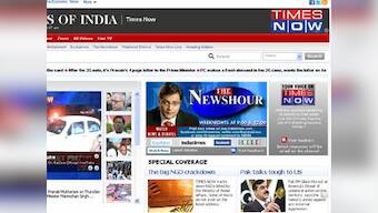 Times Now case: Defamation could get expensive