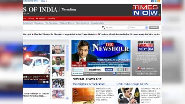 Times Now case: Defamation could get expensive
