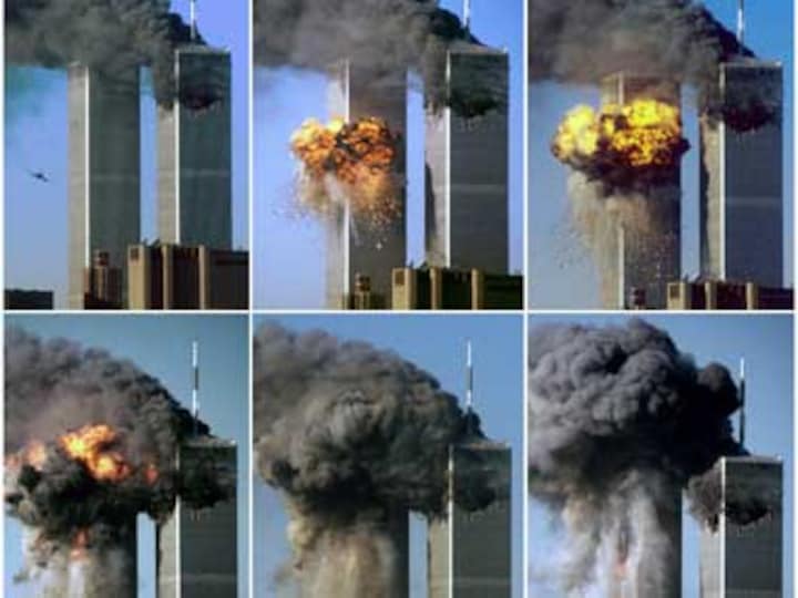 Terror, Gandhi, Pinochet: Three 9/11s that changed the world Terror, Gandhi, Pinochet: Three 9/11s that changed the world