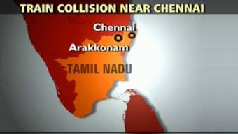 TN train mishap: toll rises to 10, over 70 injured