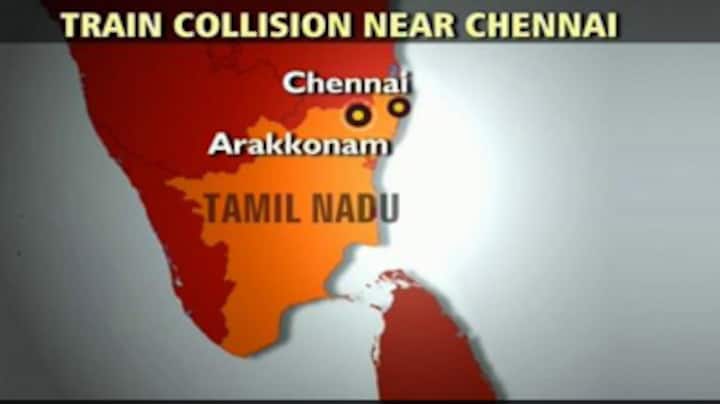 TN train mishap: toll rises to 10, over 70 injured