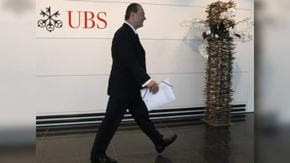 UBS chief pretty sure board will back him despite scandal