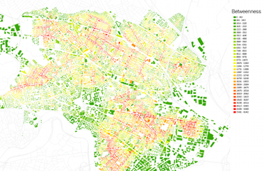MIT releases software to help cities get better not just bigger MIT releases software to help cities get better not just bigger