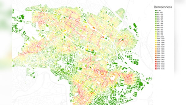 MIT releases software to help cities get better not just bigger