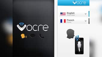 Now, an iPhone app to help travellers speak any language