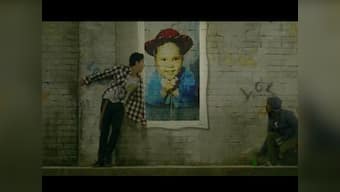 Vodafone targets Facebook lovers with two-minute TVC