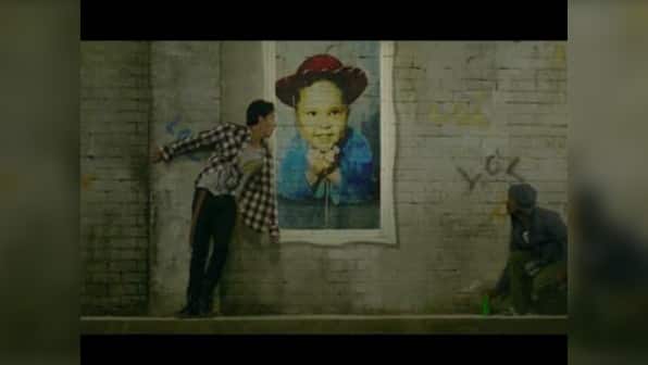 Vodafone targets Facebook lovers with two-minute TVC