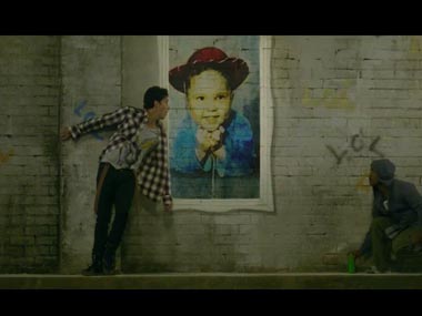 Vodafone targets Facebook lovers with two-minute TVC Vodafone targets Facebook lovers with two-minute TVC