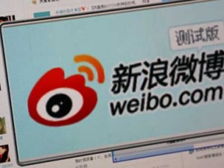 China reins in microblogs to counter internet 'rumours'