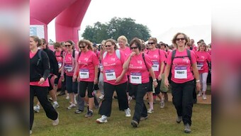 Women at risk of cancer 'should have ovaries removed' 