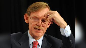 No double-dip recession in US, says World Bank chief