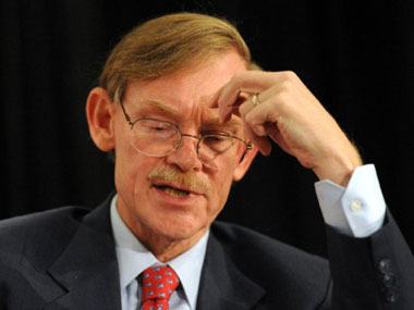 No double-dip recession in US, says World Bank chief No double-dip recession in US, says World Bank chief