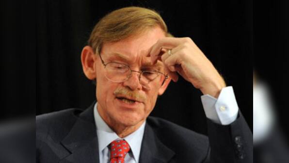 No double-dip recession in US, says World Bank chief