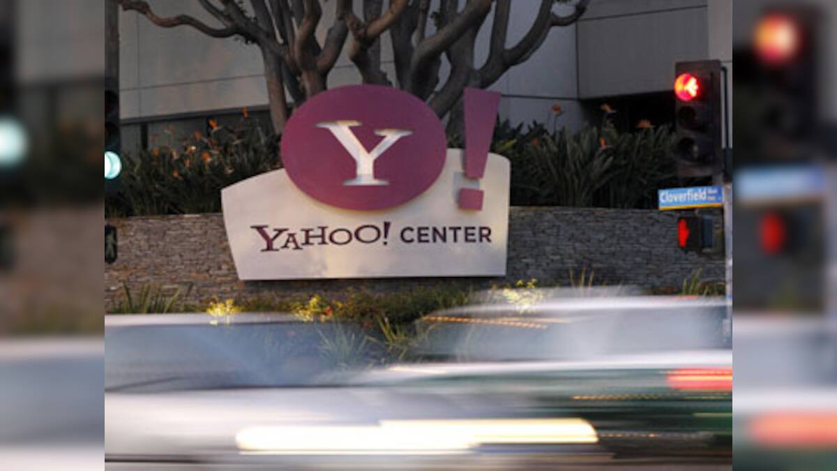 Why would anyone want to be Yahoo's CEO? – Firstpost