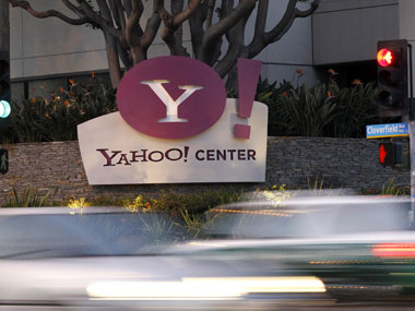 Why would anyone want to be Yahoo's CEO? Why would anyone want to be Yahoo's CEO?