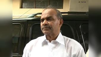YSR's 'sheer size' of corruption shocked US diplomats