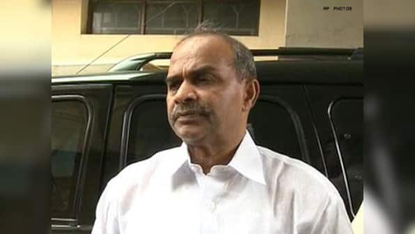 YSR's 'sheer size' of corruption shocked US diplomats