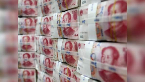 Fitch rubs it in, China, Japan look vulnerable