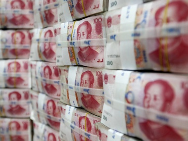 Fitch rubs it in, China, Japan look vulnerable Fitch rubs it in, China, Japan look vulnerable