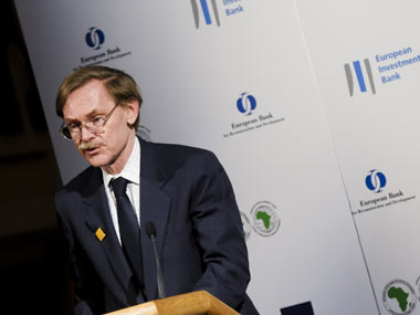 With power comes responsibility: World Bank asks big economies to tighten up With power comes responsibility: World Bank asks big economies to tighten up