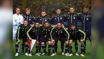 Talent hunt: Now, Bayern Munich is betting on India